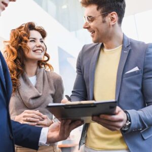 Atención al Cliente y Servicio Profesional